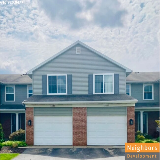 Building Photo - 5425 Rivertown Cir SW