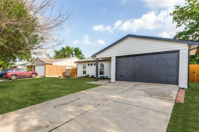 Building Photo - 5428 Adams Dr