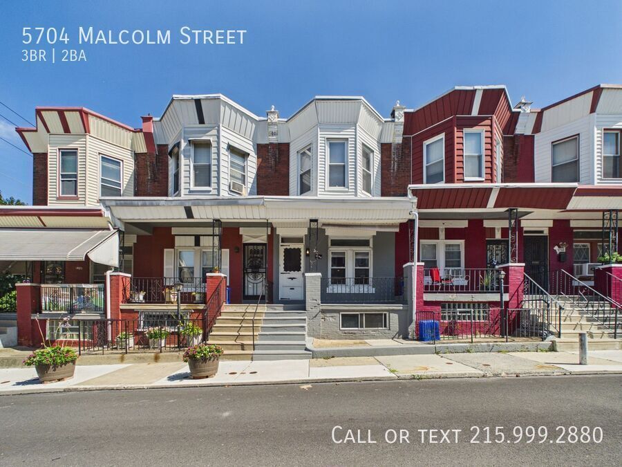 Building Photo - 5704 Malcolm St