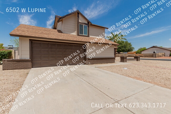 Building Photo - 6502 w Lupine-