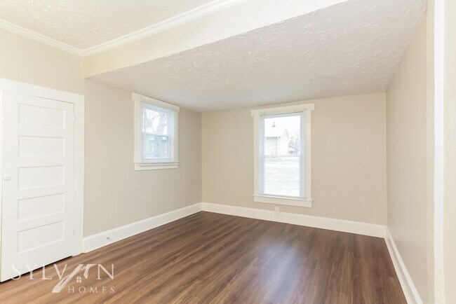 Building Photo - Everything You Need. All Right Here.