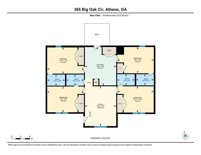 Building Photo - 365 Big Oak Cir.