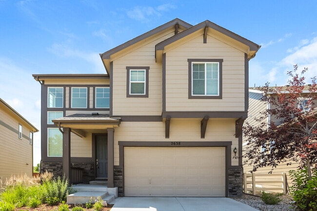 Building Photo - 2638 Garganey Dr