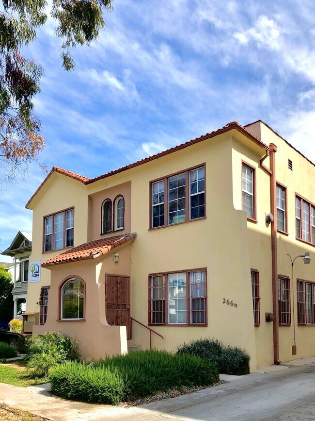 Building Photo - 2666 Orchard Ave