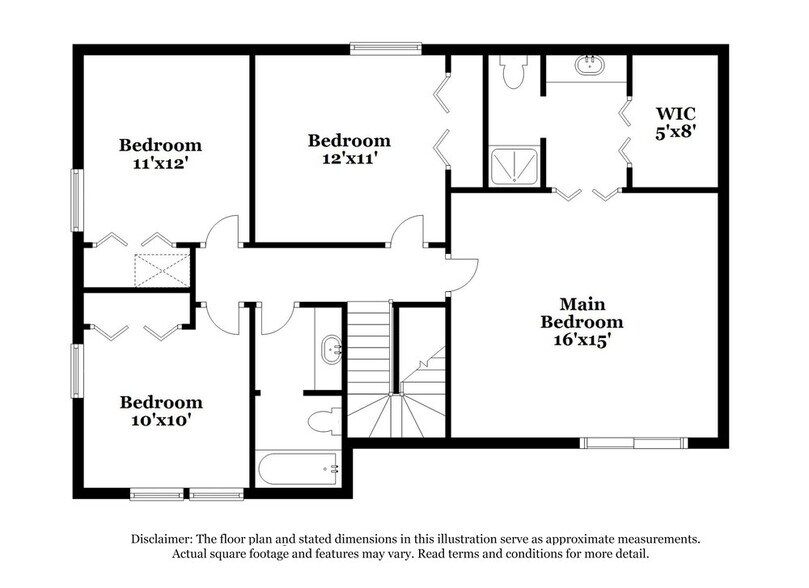 Building Photo - 204 Redondo Ct N