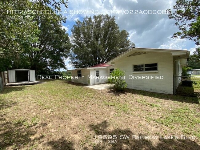 Building Photo - Great home in Rainbow Lake Estates - 3/2