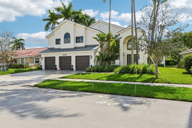 Building Photo - 20160 NW 9th Dr