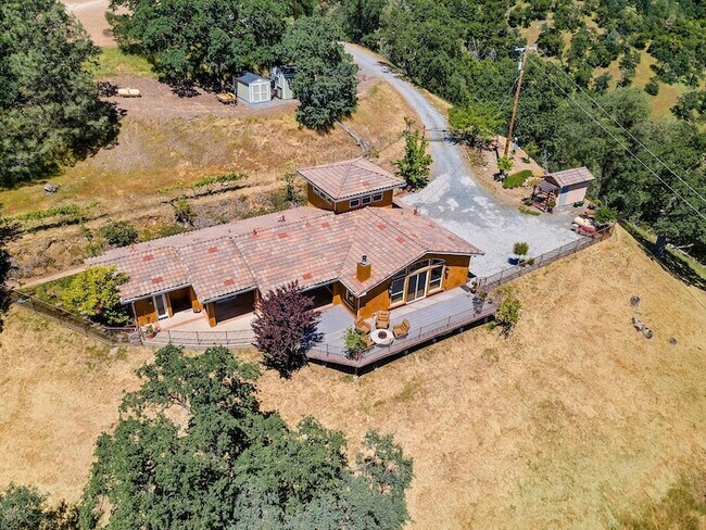 Building Photo - 6801 Sagittarius Rd