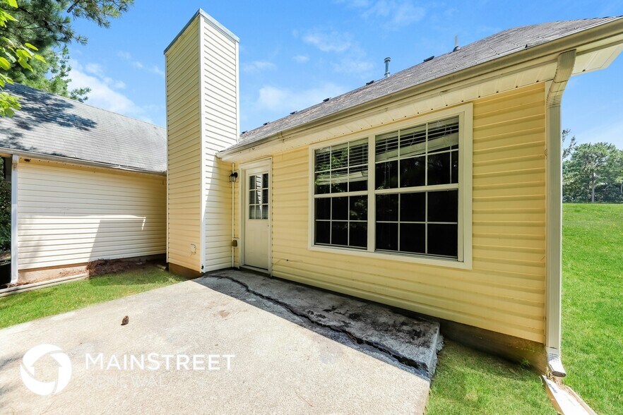 Building Photo - 4860 Bald Eagle Way