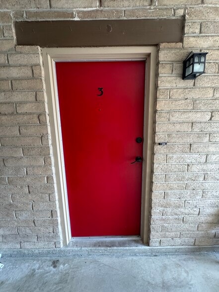 Building Photo - Telshor Terrace Apartments