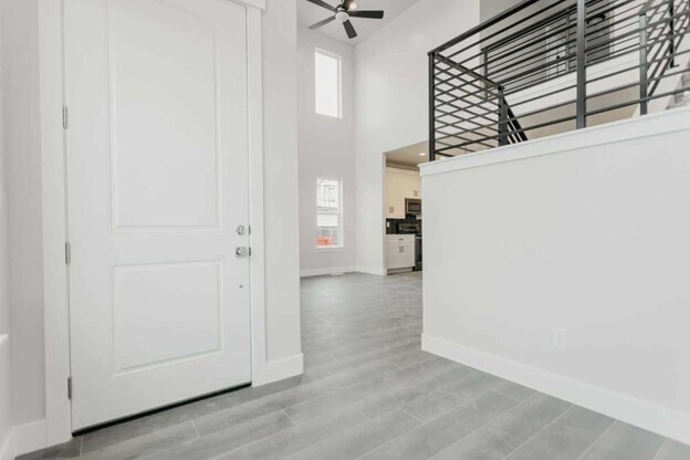 Building Photo - 4328 W Rex Peak Way