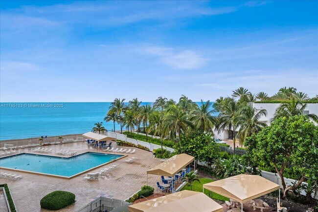 Primary Photo - 3505 S Ocean Dr