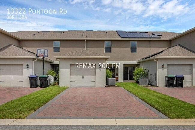 Building Photo - 13322 Pontoon Rd