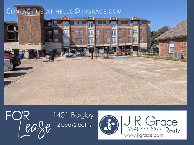 Primary Photo - 1401 Bagby Ave