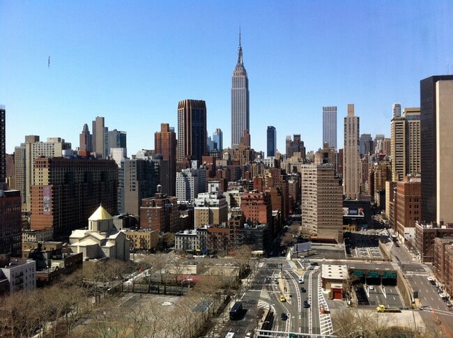 Building Photo - 630 1st Avenue