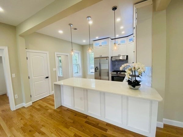 Building Photo - 85 Millet St