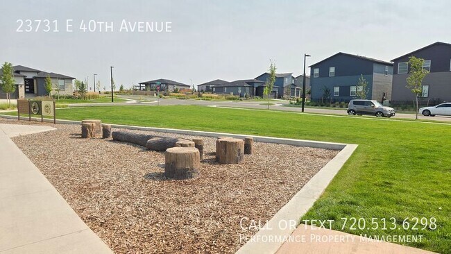 Building Photo - 23731 E 40th Ave