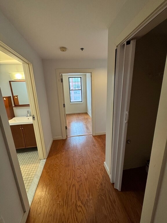 Building Photo - 534 Commonwealth Ave