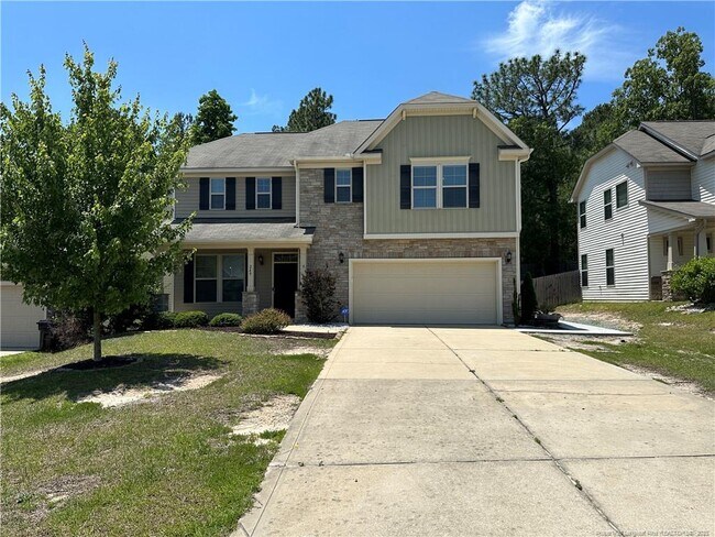 Primary Photo - 249 River Oak St