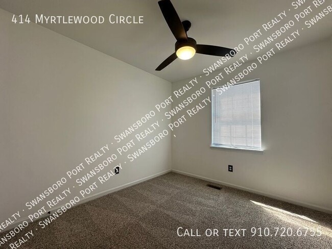 Building Photo - 414 Myrtlewood Cir