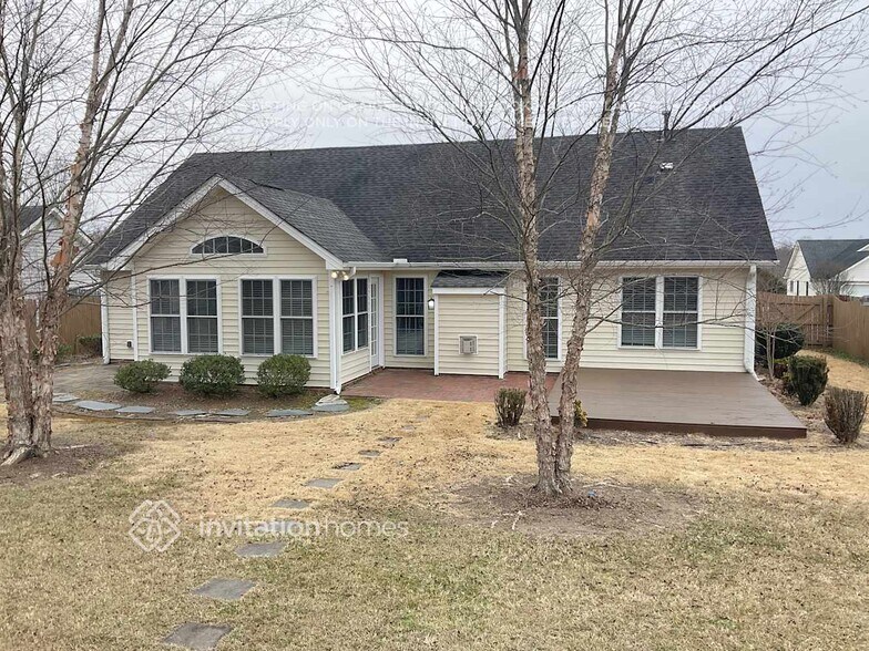 Building Photo - 435 Stoney Run Dr