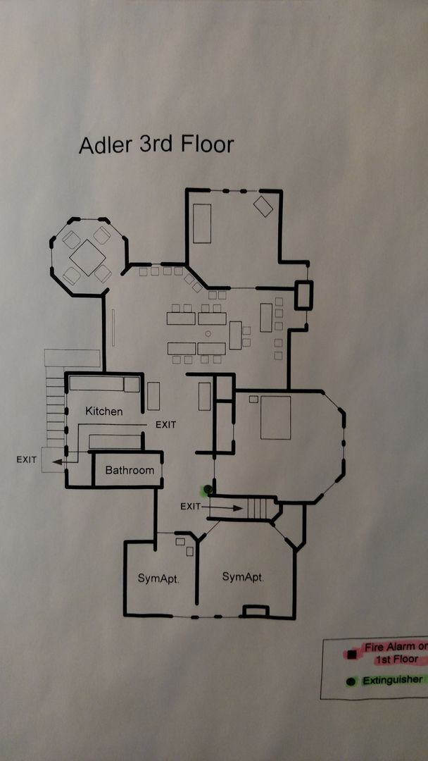 Building Photo - Historic Adler House - Spacious Top-Floor ...
