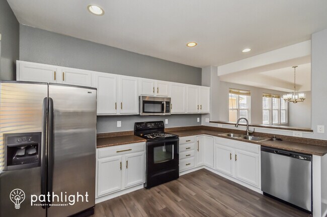 Building Photo - 12260 Isle Royale Drive, Peyton, CO, 80831