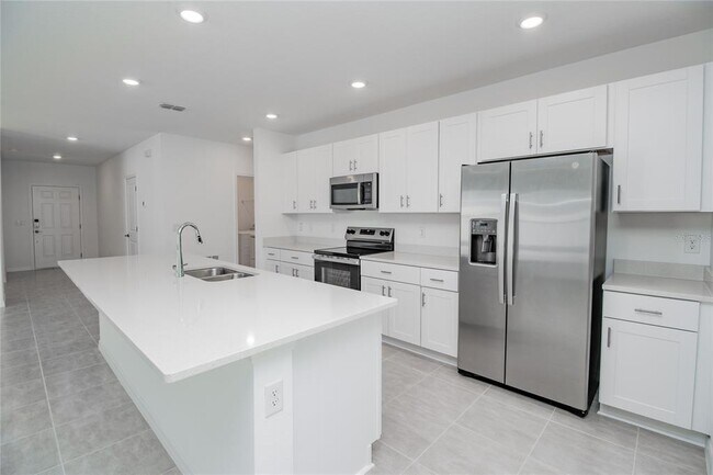 Building Photo - 2068 Babbling Brk Blvd