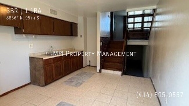Building Photo - 8836 N 95th St
