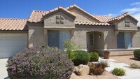 Building Photo - Desert Shores