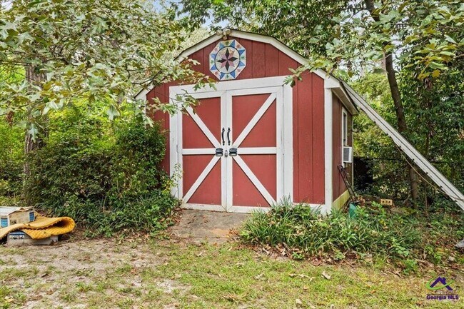 Building Photo - 201 Marvin Blvd