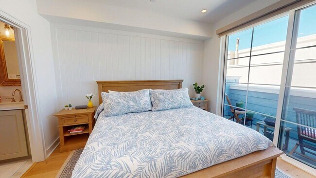 Building Photo - BRAND NEW CONDO | EV Charging