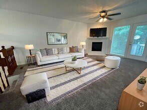 Building Photo - Everyday Comfort in Creekwood Park Townhom...