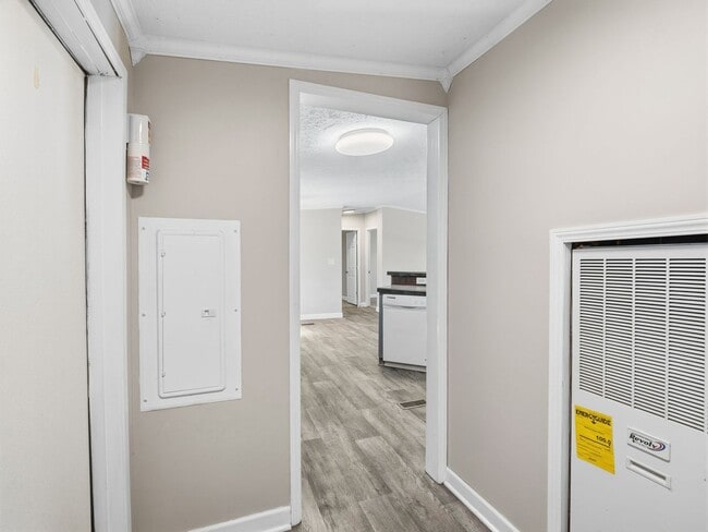 Building Photo - 3 bed/2 bath House for Rent in Ferrum!