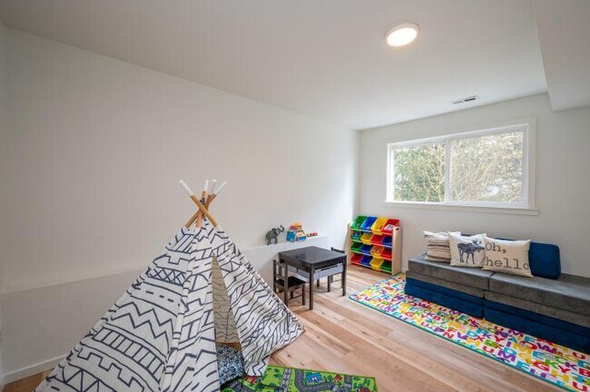 Downstairs Bedroom #2 - 2433 Crestline St