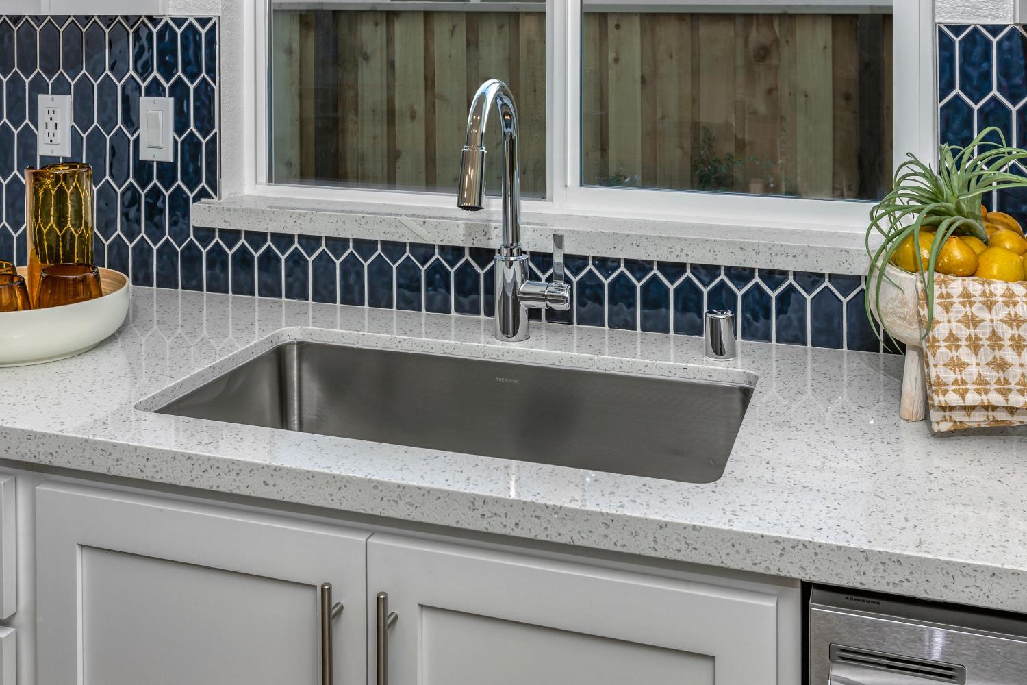 Sink - 2109 Emerald Ranch Rd