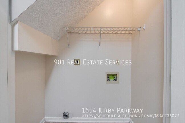 Building Photo - 1554 Kirby Pkwy