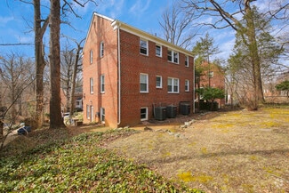 Building Photo - 8307 Roanoke Ave