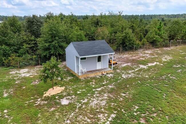 Building Photo - 1370 Old Kimbill Trail