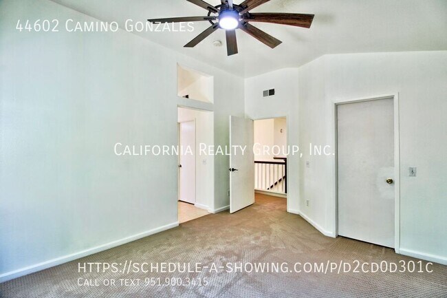 Building Photo - 44602 Camino Gonzales-