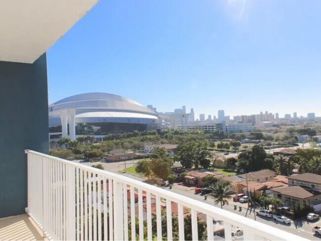 Building Photo - 1760 NW 7th St