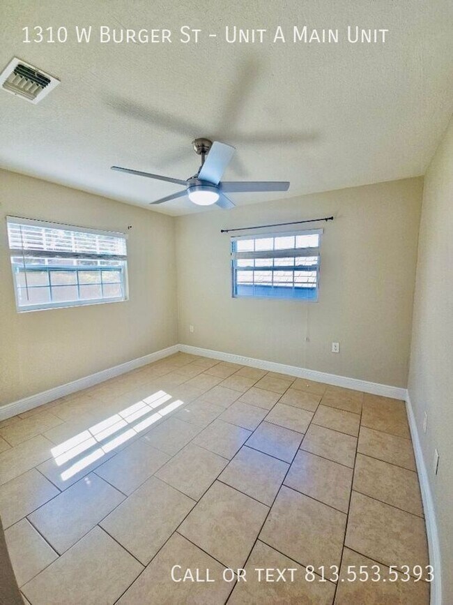 Building Photo - 1310 W Burger St