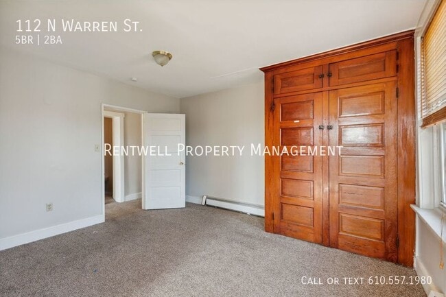Building Photo - 112 N Warren St
