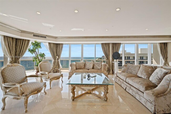 Building Photo - 9601 Collins Ave