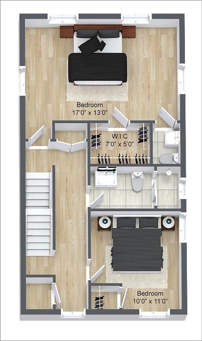 Building Photo - 157 Columbia Ave
