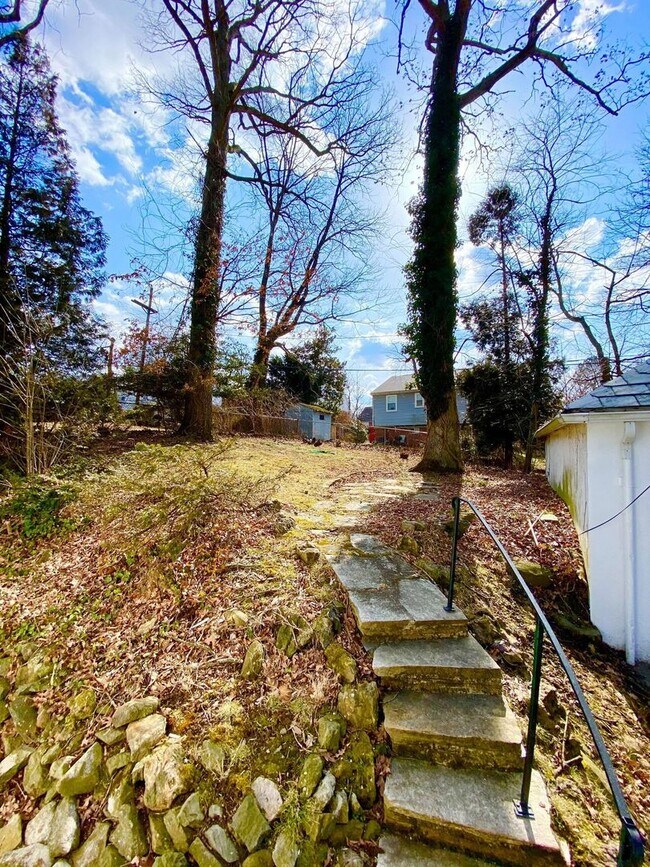 Building Photo - Charming 4BD/2BA Home in Catonsville, MD!
