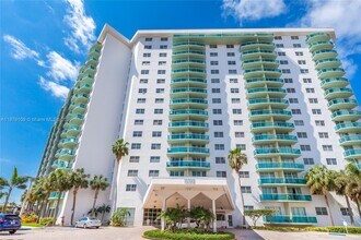 Building Photo - 19380 Collins Ave