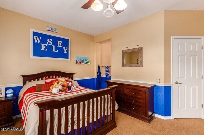 Building Photo - 5118 W Swayback Pass