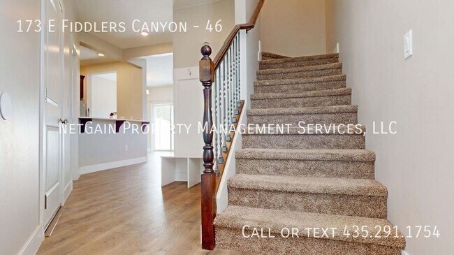 Building Photo - 173 E Fiddlers Canyon Rd