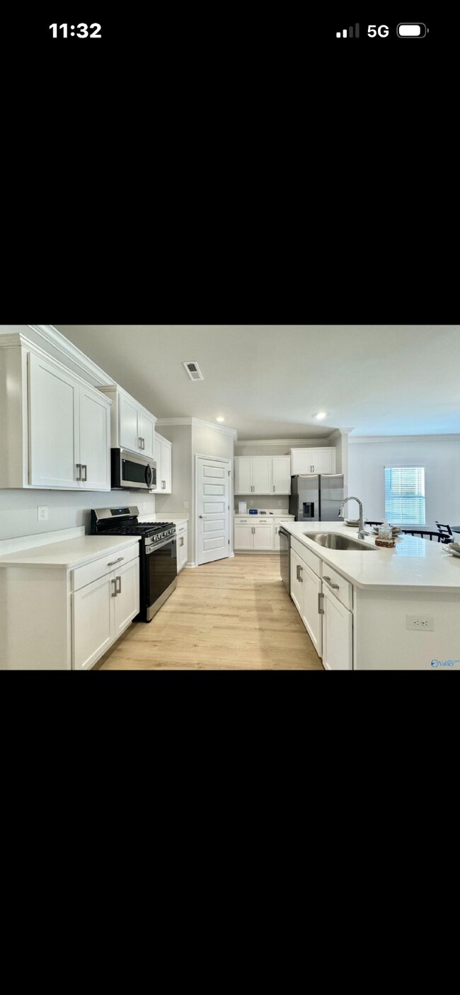 Building Photo - "NEWLY BUILT- Spacious 4-Bedroom Haven with Granite Elegance and Cozy Fireplace in Harvest"